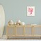 Stupell Industries Sea Fauna Coral Canvas Wall Art Design by Marina Astudillo